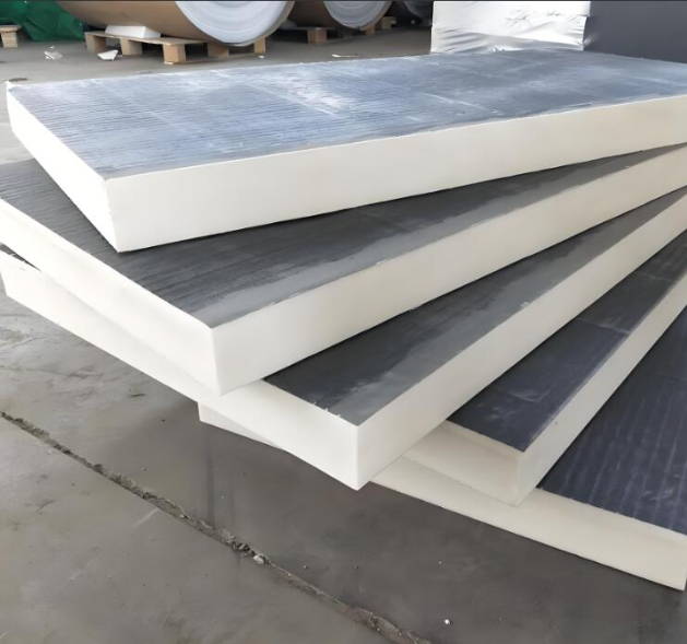 湖州聚氨酯保温板规格