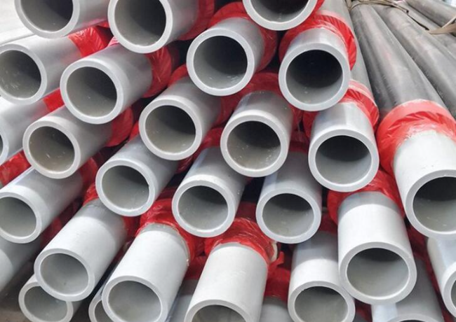 湖州PE-RT预制保温管