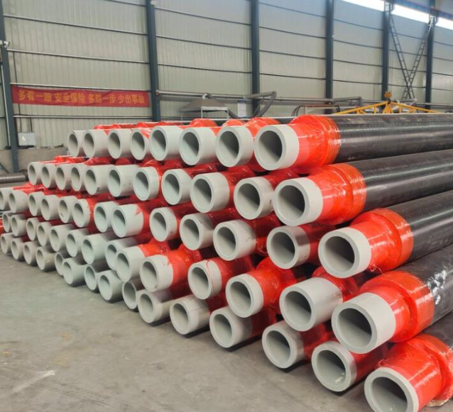 湖州PE-RT保温管